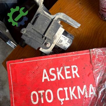Opel Astra ABS Beyni (Modül) çıkma parça