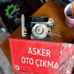 Opel Astra haş abs beyni ( Bk ) kodlu
