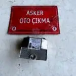 Opel Astra Haş aibeg beyni