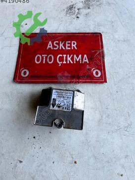 Opel Astra Airbag Beyni çıkma parça