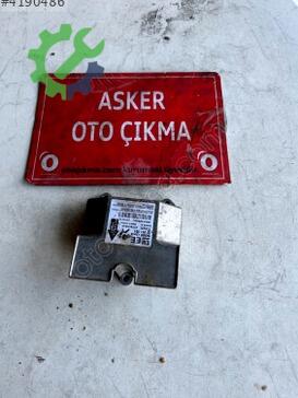 Opel Astra Airbag Beyni çıkma parça