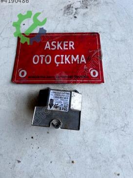 Opel Astra Airbag Beyni çıkma parça