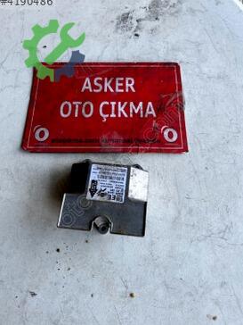 Opel Astra Airbag Beyni çıkma parça