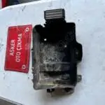 Opel Astra Haş akü altı ayagı