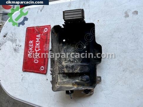 Opel Astra Akü çıkma parça