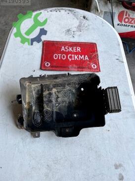 Opel Astra Akü çıkma parça