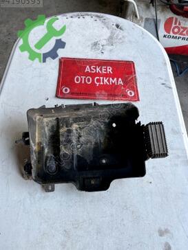 Opel Astra Akü çıkma parça