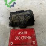 Opel Astra haş akü alt ayağı