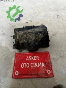 Opel Astra Akü çıkma parça