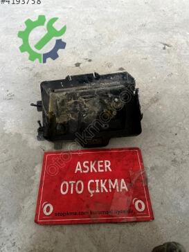 Opel Astra Akü çıkma parça
