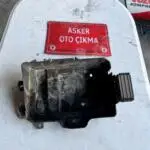 Opel Astra Haş akü altı kutusu