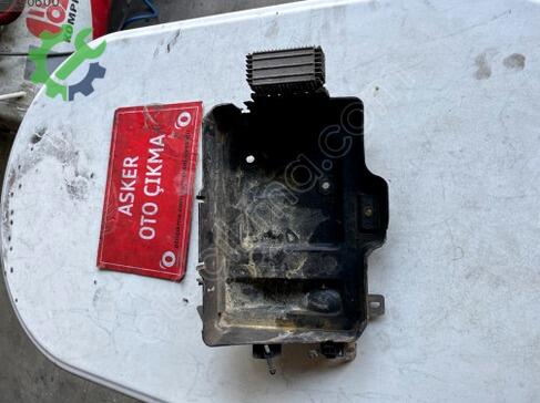 Opel Astra Hava Filtresi Kutusu çıkma parça