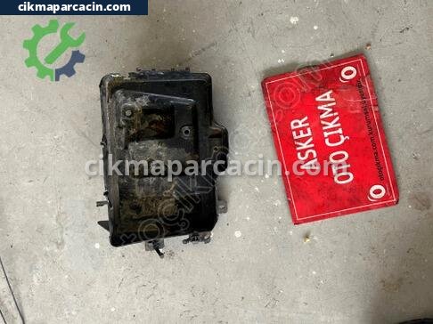 Opel Astra Hava Filtresi Kutusu çıkma parça