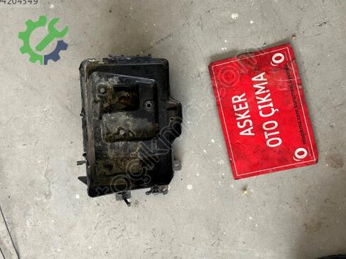 Opel Astra Hava Filtresi Kutusu çıkma parça