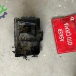 Opel Astra Haş akü alt kutusu