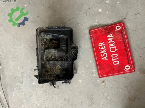 Opel Astra Hava Filtresi Kutusu çıkma parça