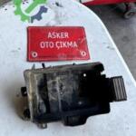 Opel Astra Haş akü altılıgı