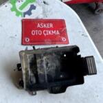 Opel Astra Haş akü altılıgı
