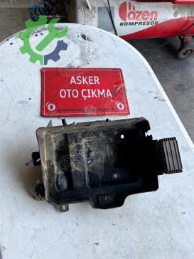 Opel Astra Akü çıkma parça