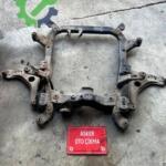 Opel Astra Haş alt beşik