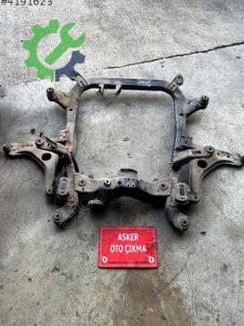 Opel Astra Alternatör çıkma parça