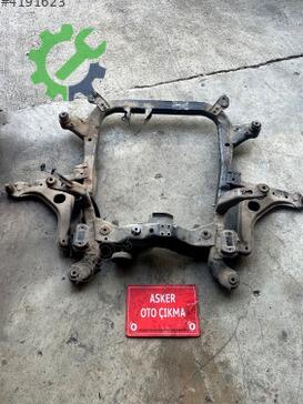 Opel Astra Alternatör çıkma parça
