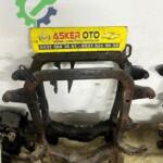 Opel Astra haş alt Travers