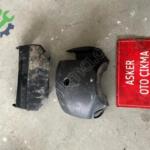 Opel Astra Haş alt üst bagalit direksiyon