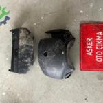 Opel Astra Haş alt üst bagalit direksiyon