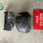 Opel Astra Haş alt üst bagalit direksiyon