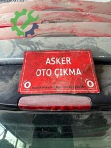 Opel Astra Fren Lambası çıkma parça