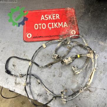Opel Astra ABS Kablosu çıkma parça