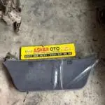 Opel Astra haş arka bagaj içi pilastik