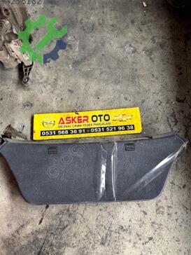 Opel Astra Arka Bagaj çıkma parça
