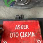 Opel Astra haş arka bagaj kilidi