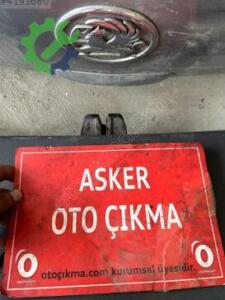 Opel Astra Bagaj Kilidi çıkma parça