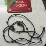 Opel Astra Haş arka dingil Abs kablosu