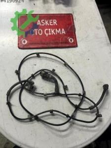 Opel Astra Haş arka dingil Abs kablosu