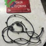 Opel Astra Haş arka dingil Abs kablosu