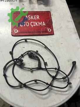 Opel Astra ABS Kablosu çıkma parça