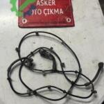 Opel Astra Haş arka dingil Abs kablosu