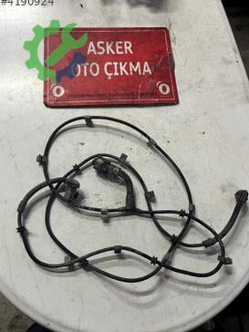 Opel Astra ABS Kablosu çıkma parça