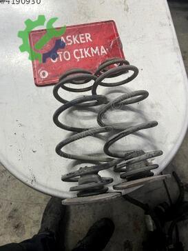 Opel Astra Helezon Yay çıkma parça