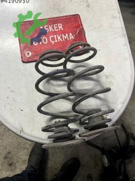 Opel Astra Helezon Yay çıkma parça