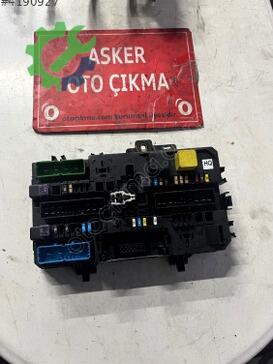 Opel Astra Sigorta Tablası çıkma parça
