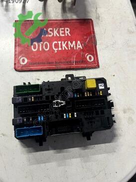 Opel Astra Sigorta Tablası çıkma parça