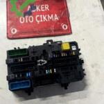 Opel Astra Haş arka sigorta tablası HQ kodlu