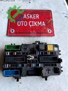 Opel Astra Sigorta Tablası çıkma parça