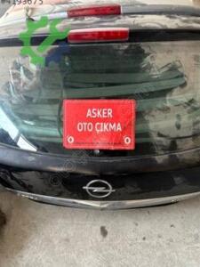 Opel Astra Arka Silecek Motoru çıkma parça