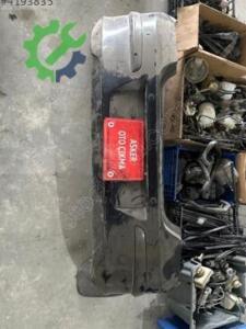 Opel Astra haş arka tampon hecbeek